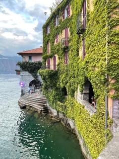 Nesso House - Lake View & Solarium - Nesso - 2