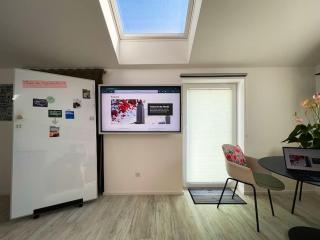 Gartenhaus Eschborn, nähe Messe Frankfurt - 3