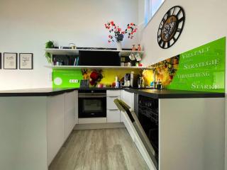 Gartenhaus Eschborn, nähe Messe Frankfurt - 1