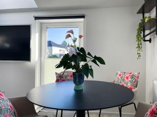 Gartenhaus Eschborn, nähe Messe Frankfurt - 5