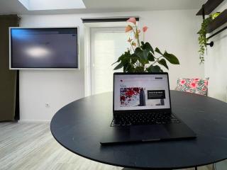 Gartenhaus Eschborn, nähe Messe Frankfurt - 2