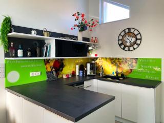 Gartenhaus Eschborn, nähe Messe Frankfurt - 8