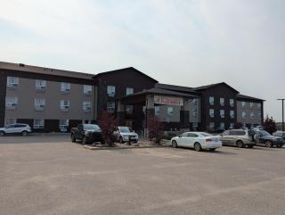 The Kanata Bonnyville - Bonnyville - 7