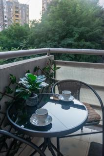 Balance Apartman - Niš - 8
