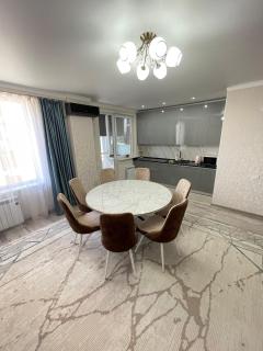 Просторная квартира 3 х ком в Новом районе - Shymkent - 3