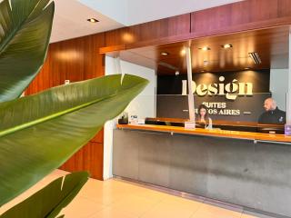 Design Suites Buenos Aires - 4