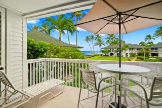 Top Floor Ocean View Condo at Poipu Kapili- Alekona Kauai - Koloa - 8