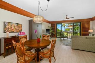 Top Floor Ocean View Condo at Poipu Kapili- Alekona Kauai - 2