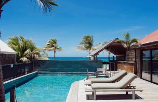 Pearl Beach Hotel - 6