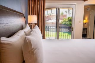 Scottsdale Plaza Resort - Scottsdale - 8
