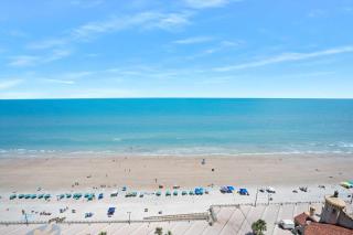 Luxury 17th Floor 1 BR Condo Direct Oceanfront Wyndham Ocean Walk Resort Daytona Beach | 1708 - Daytona Beach - 7