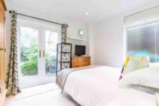 Long stay - stylish and cool flat - Londra - 3
