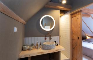 Groepshoeve Wiendsels - 1