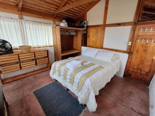 Cozy Apartment, near boat dock - Panajachel - 9