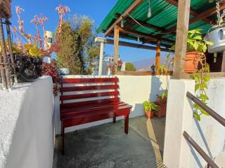 Cozy Apartment, near boat dock - Panajachel - 3