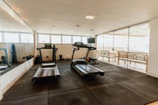Victory Suites - 8