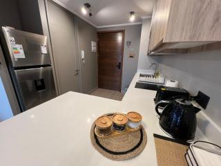 Acogedor céntrico full departamento condominio origen nuevo en pucón - Pucón - 3