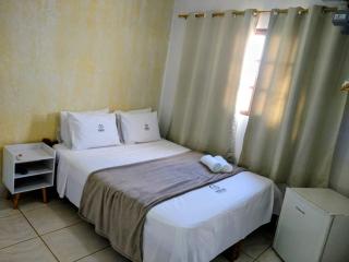 Pousada Bougainville - 1