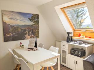 Urlaubsmagie - Ferienwohnung Butterblume - mit Balkon - 5