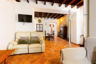 Casa del Estanco, casa rural - Salteras - 7
