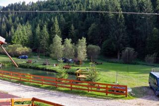 Silent Serenity Mountain Cabin - Bălan - 6