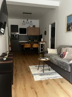 Studio apartman Magdalena - Bakar - 2