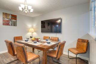 7 Mi to Louisville Family-Friendly Jefferson Home - Jeffersonville - 4