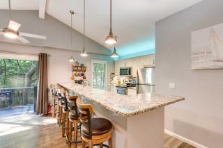 Furnished Patio Home in Tan Tar A Estates - Osage Beach - 7