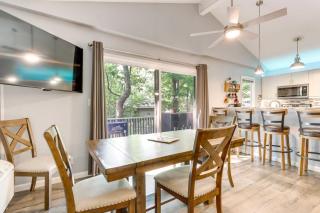 Furnished Patio Home in Tan Tar A Estates - 3