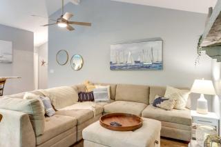 Furnished Patio Home in Tan Tar A Estates - 1