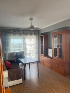 Apartamento Marina gaviota - Daimús - 9