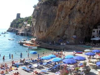 Hotel La Conchiglia - Praiano - 3