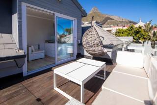 Sunny Sea Point Home - Cape Town - 0