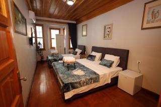 The Trip istanbul Hotel - 2