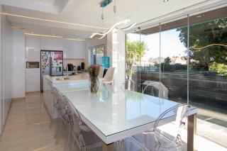 Sunny Sea Point Home - Cape Town - 5