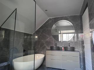 Sunny Sea Point Home - Cape Town - 4
