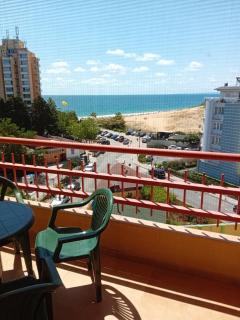 Златна Дюна - до южния плаж на Несебър - 3