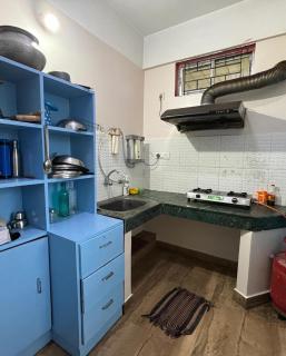 ALPINE HOMESTAY GUWAHATi - Guwahati - 0