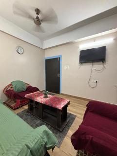 ALPINE HOMESTAY GUWAHATi - Guwahati - 8
