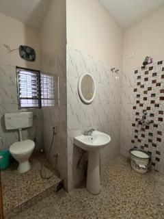 ALPINE HOMESTAY GUWAHATi - Guwahati - 3