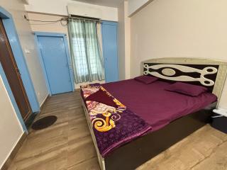 ALPINE HOMESTAY GUWAHATi - Guwahati - 1