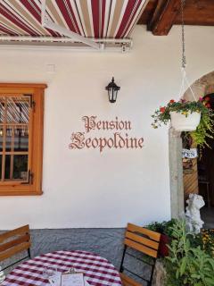 Pension Leopoldine - Hallstatt - 8