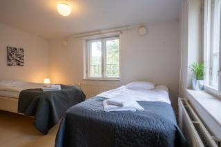 Kotimaailma Aparthotel Villa Hortus Turku - 7