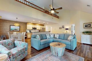 Club Villas 1A - Sunset Beach - 6