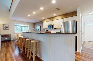 Club Villas 1A - Sunset Beach - 1