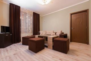 Family Hotel Relaxa - Sapareva Banya - 2