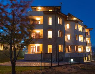Family Hotel Relaxa - Sapareva Banya - 9