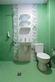 Family Hotel Relaxa - Sapareva Banya - 3