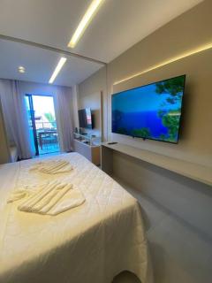 Espetacular Flat 204 by La Playa - Porto De Galinhas - 7