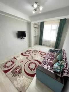 ЖК Астана Просторная 2 х комнатная квартира - 4